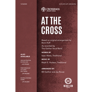 At the Cross
