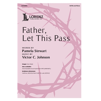 Father Let This Pass