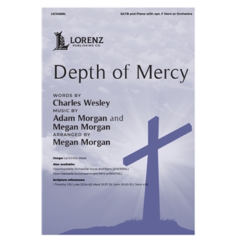 Depth of Mercy