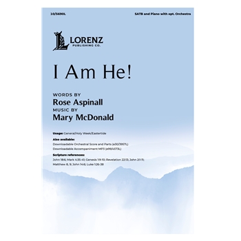 I Am He