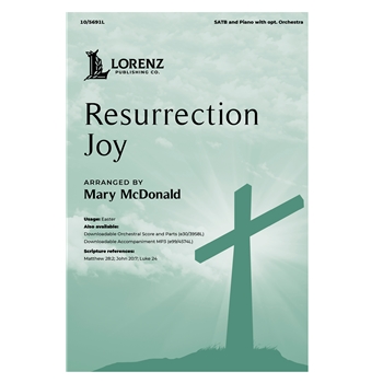 Resurrection Joy