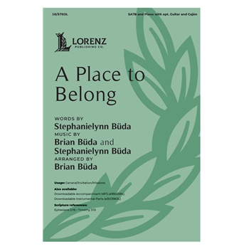 Place to Belong