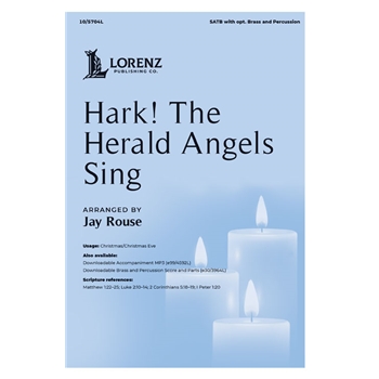 Hark the Herald Angels Sing