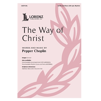 Way of Christ