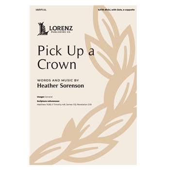 Pick Up a Crown