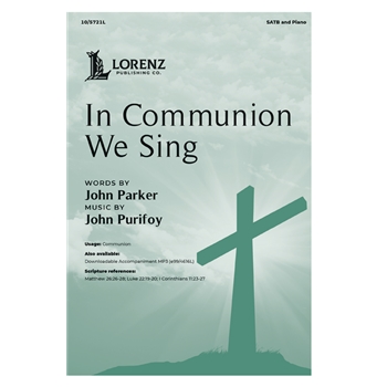 In Communion We Sing