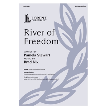 River of Freedom