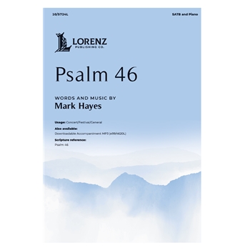 Psalm 46