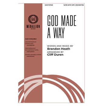 God Made a Way