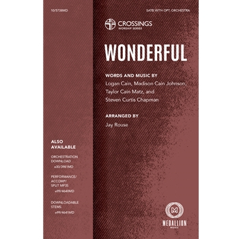 Wonderful