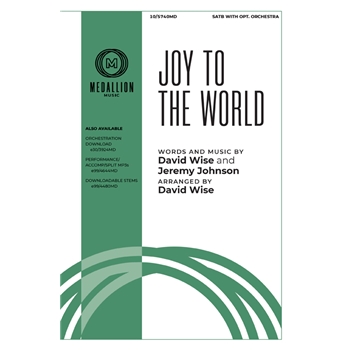 Joy to the World
