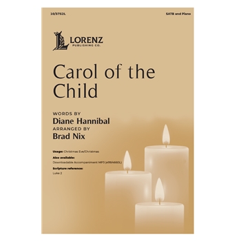 Carol of the Child