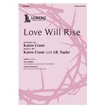 Love Will Rise