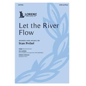 Let the River Flow