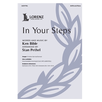 In Your Steps