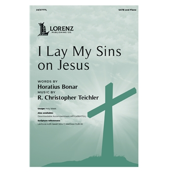 I Lay My Sins on Jesus