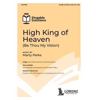 High King of Heaven