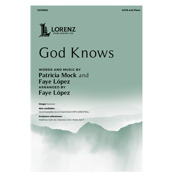 God Knows