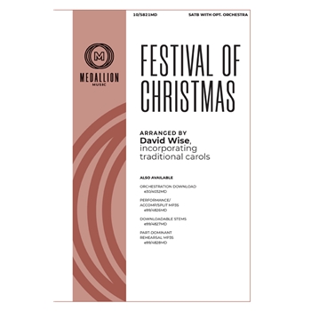 Festival of Christmas