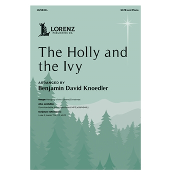 The Holly and the Ivy