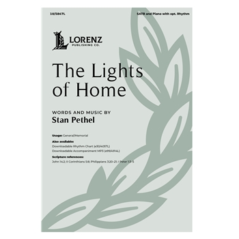 The Lights of Home