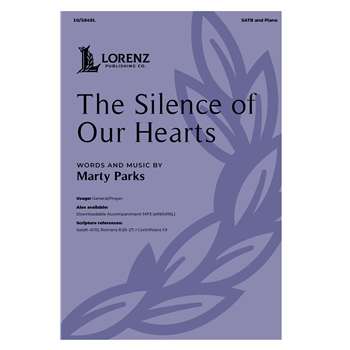 The Silence of Our Hearts