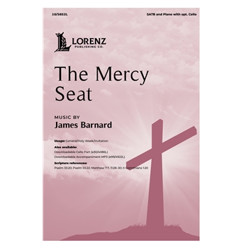The Mercy Seat