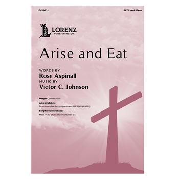 Arise and Eat