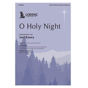 O Holy Night