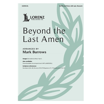 Beyond the Last Amen