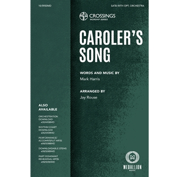 Caroler's Song