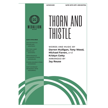 Thorn and Thistle