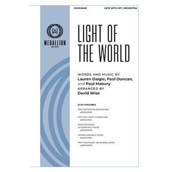 Light of the World