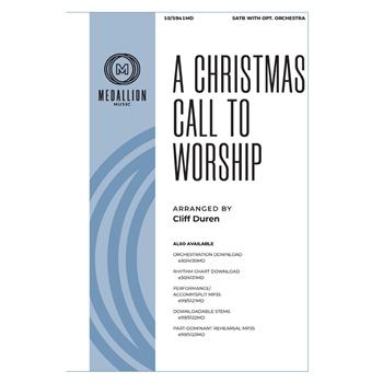A Christmas Call to Worship