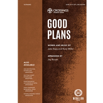 Good Plans