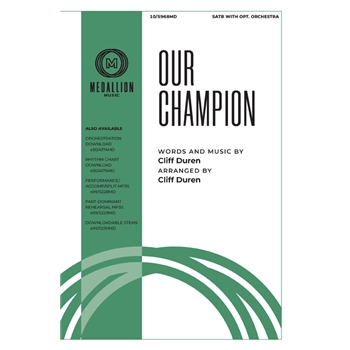 Our Champion