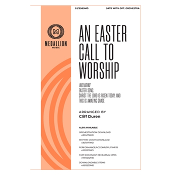 An Easter Call to Worship