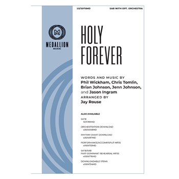 Holy Forever