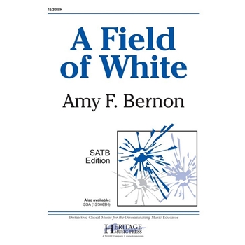 Field of White
