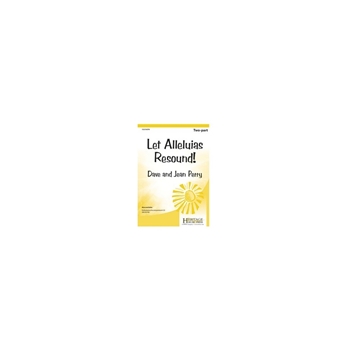 Let Alleluias Resound