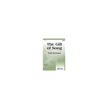 Gift of Song