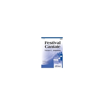 Festival Cantate