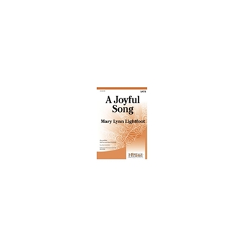 Joyful Song