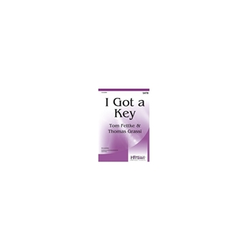 I Got a Key