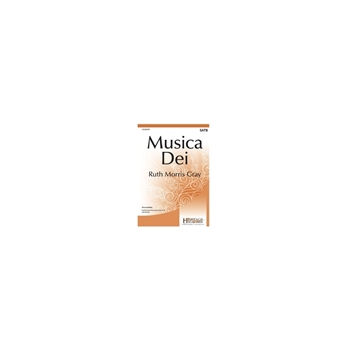 Musica Dei