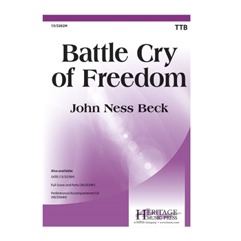 Battle Cry of Freedom