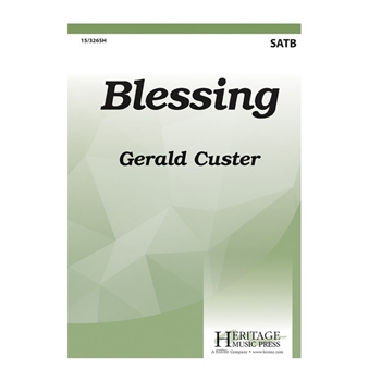 Blessing