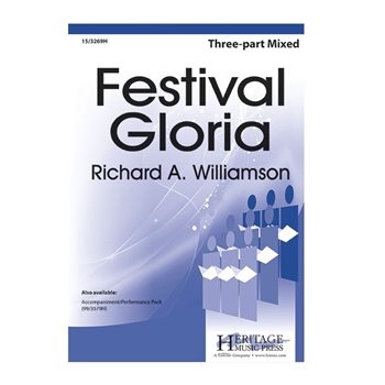 Festival Gloria