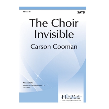 Choir Invisible