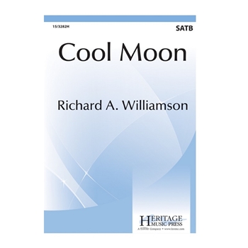 Cool Moon